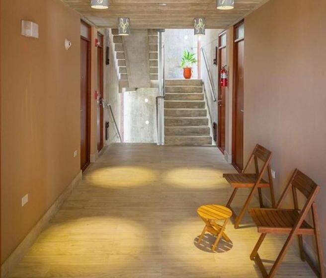 Fotos del hotel Dream Inn Pr:  5