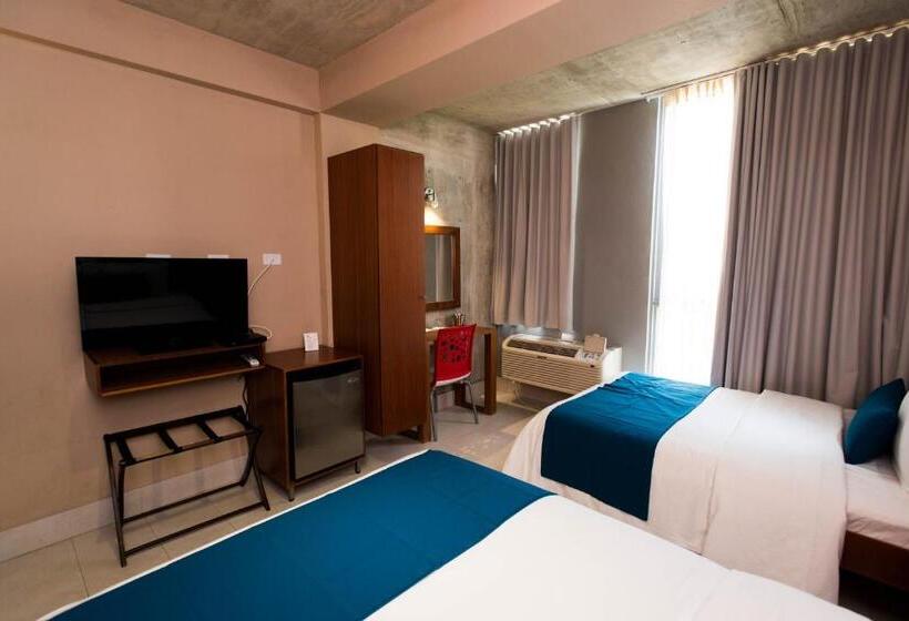 Fotos del hotel Dream Inn Pr:  2