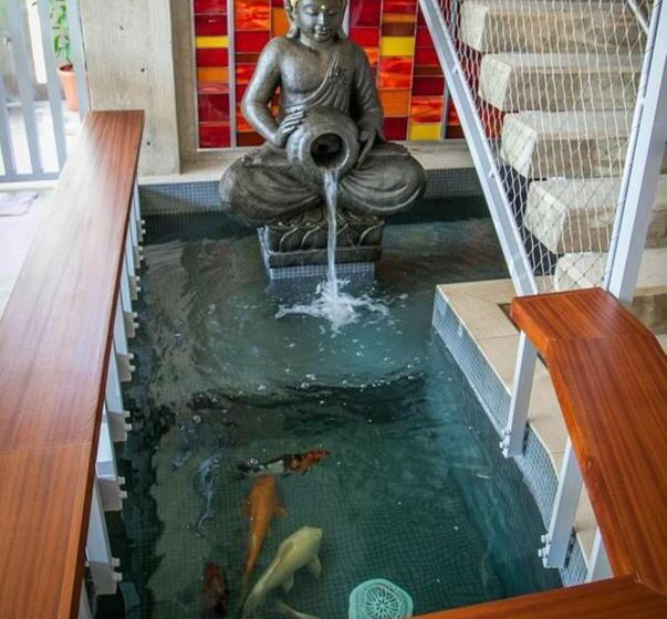 Fotos del hotel Dream Inn Pr:  10