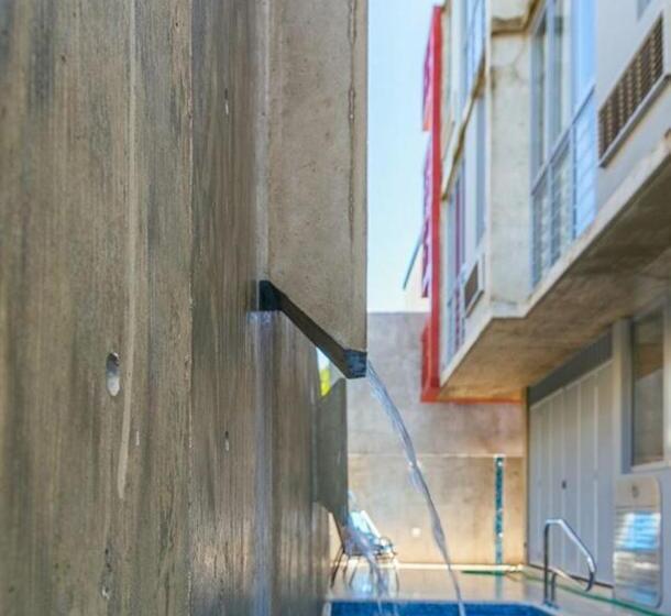 Fotos del hotel Dream Inn Pr:  15