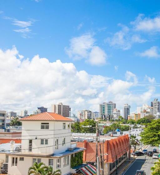 Fotos del hotel Dream Inn Pr:  9