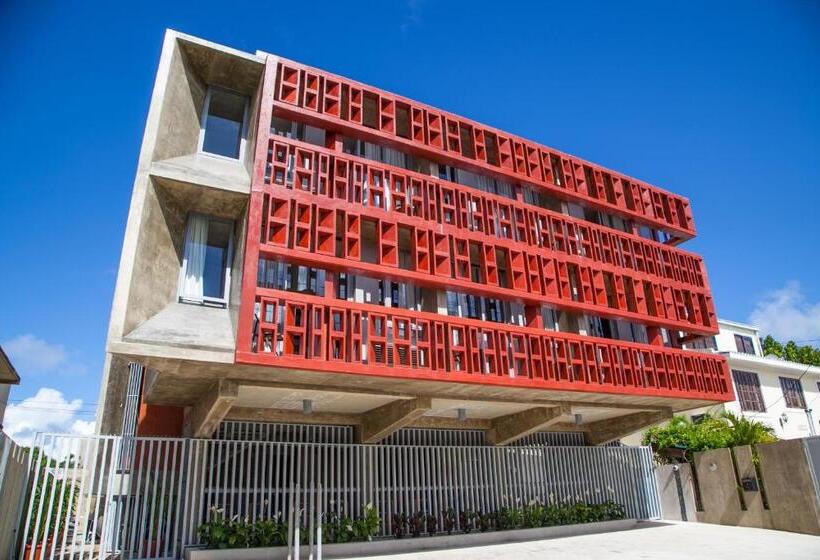 Fotos del hotel Dream Inn Pr:  13