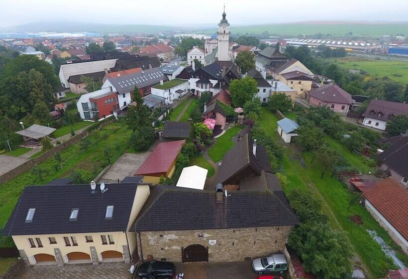 Fotos del hotel Pension  Restaurant Sabato:  8