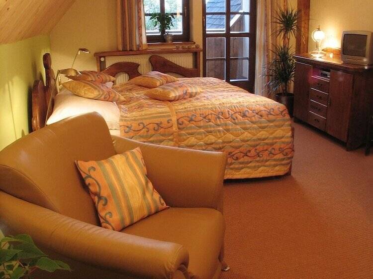 Fotos del hotel Pension  Restaurant Sabato:  15