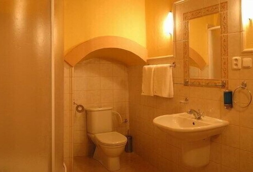 Fotos del hotel Pension  Restaurant Sabato:  10