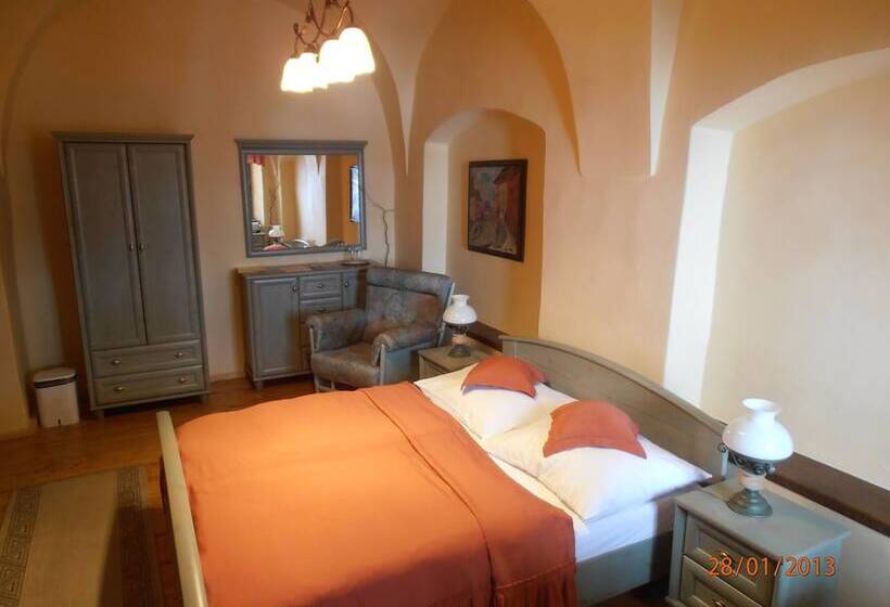 Pension  Restaurant Sabato