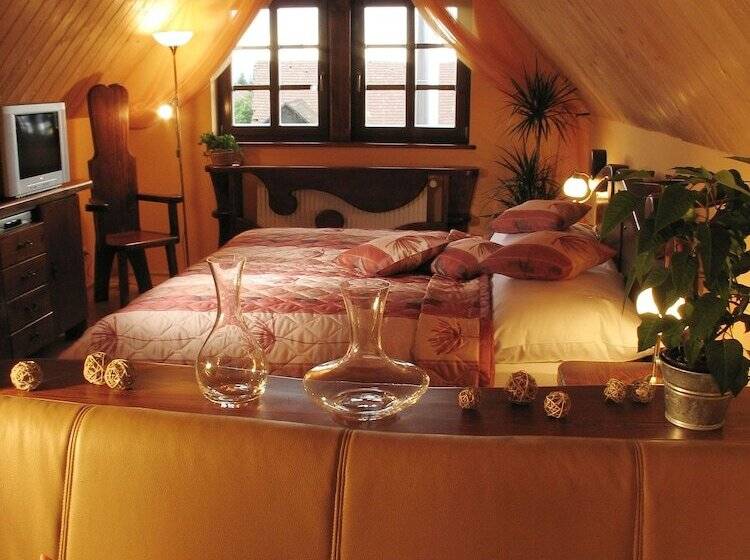 Fotos del hotel Pension  Restaurant Sabato:  21