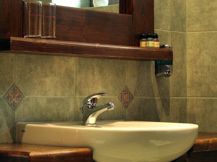 Fotos del hotel Pension  Restaurant Sabato:  13