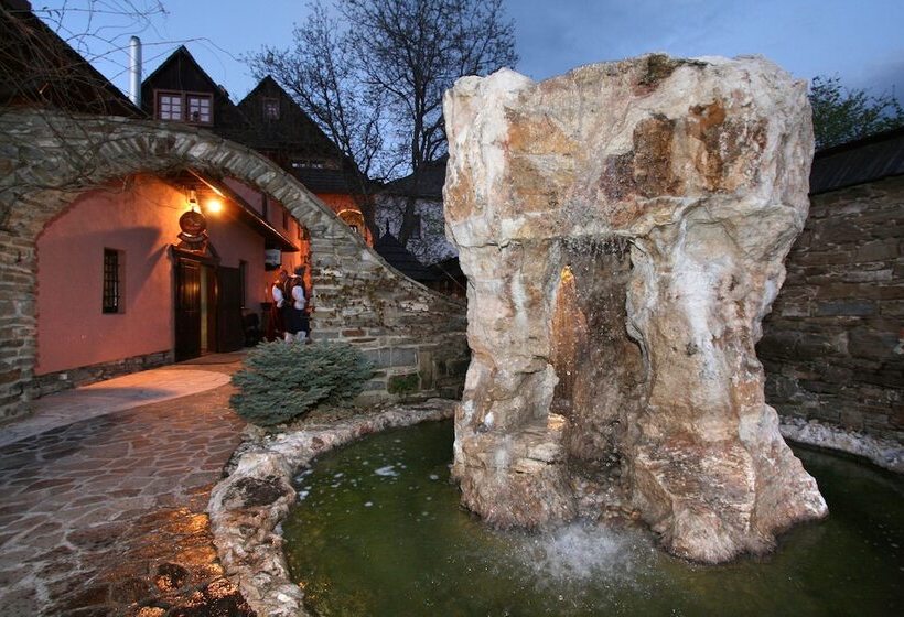 Fotos del hotel Pension  Restaurant Sabato:  14