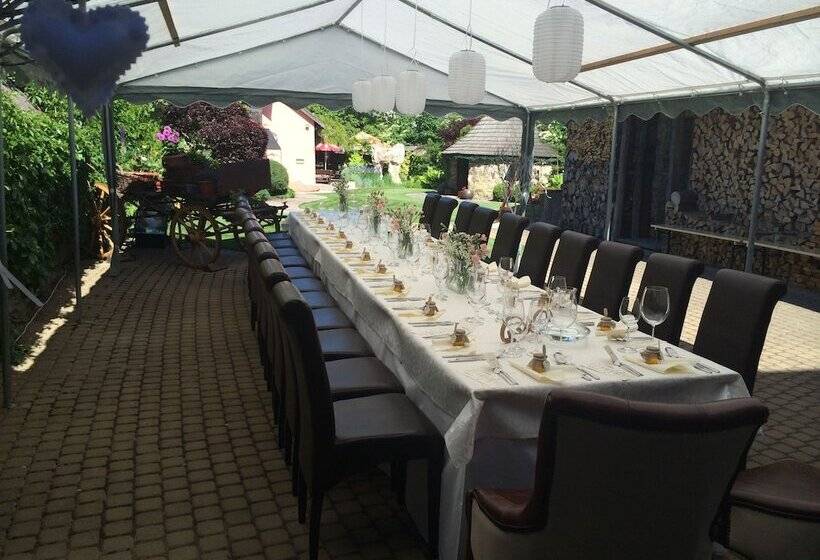 Fotos del hotel Pension  Restaurant Sabato:  4