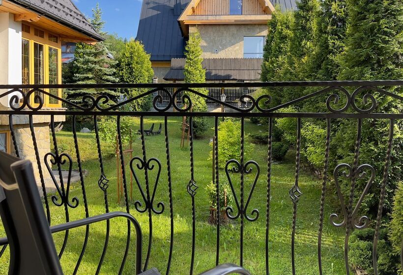 Fotos del hotel Pensjonat U Ani:  14