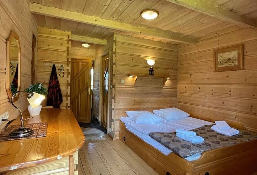 Fotos del hotel Pensjonat U Ani:  16