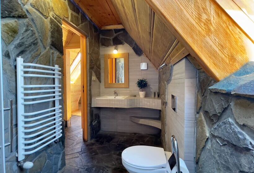 Fotos del hotel Pensjonat U Ani:  24