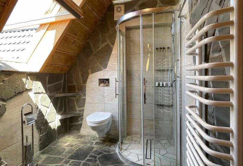 Fotos del hotel Pensjonat U Ani:  17