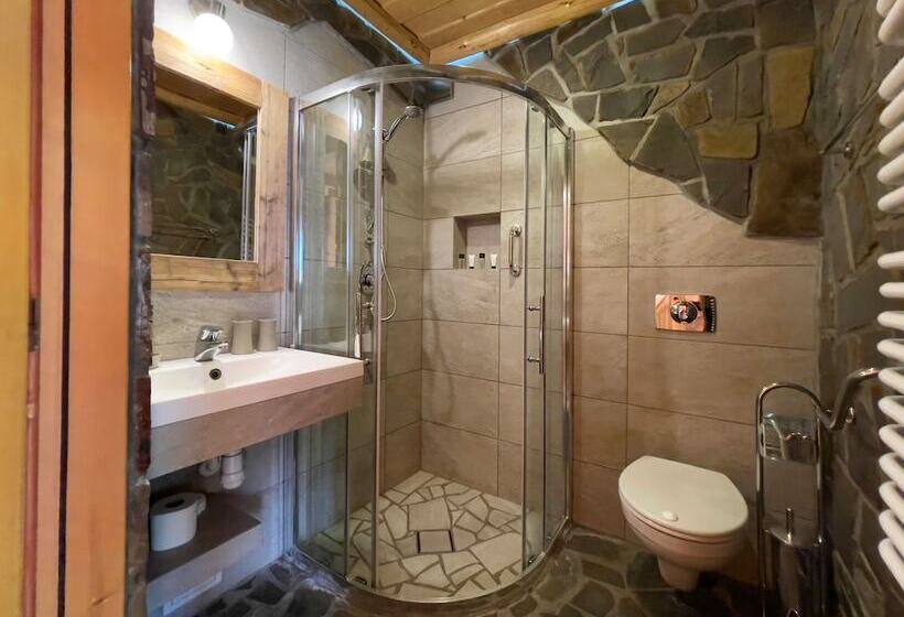 Fotos del hotel Pensjonat U Ani:  13