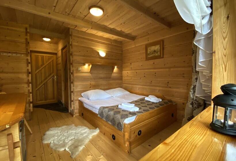 Fotos del hotel Pensjonat U Ani:  8