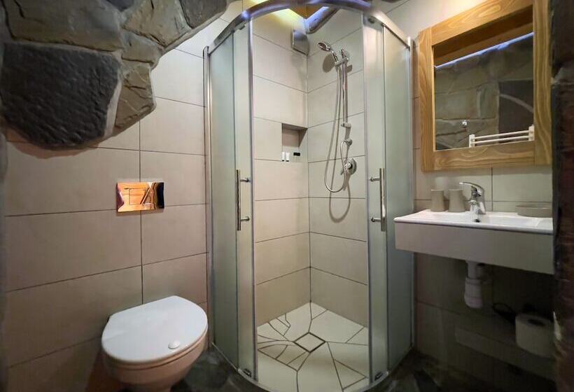 Fotos del hotel Pensjonat U Ani:  9