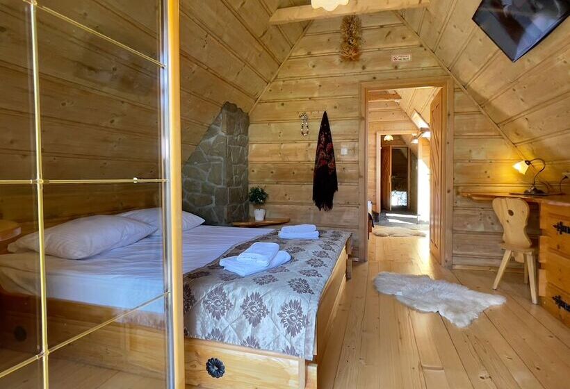 Fotos del hotel Pensjonat U Ani:  15