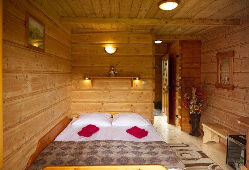 Fotos del hotel Pensjonat U Ani:  19