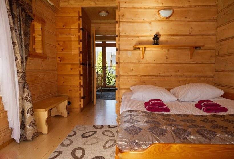 Fotos del hotel Pensjonat U Ani:  23