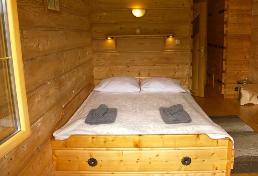 Fotos del hotel Pensjonat U Ani:  12