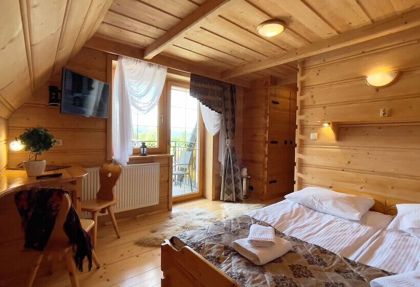 Fotos del hotel Pensjonat U Ani:  22