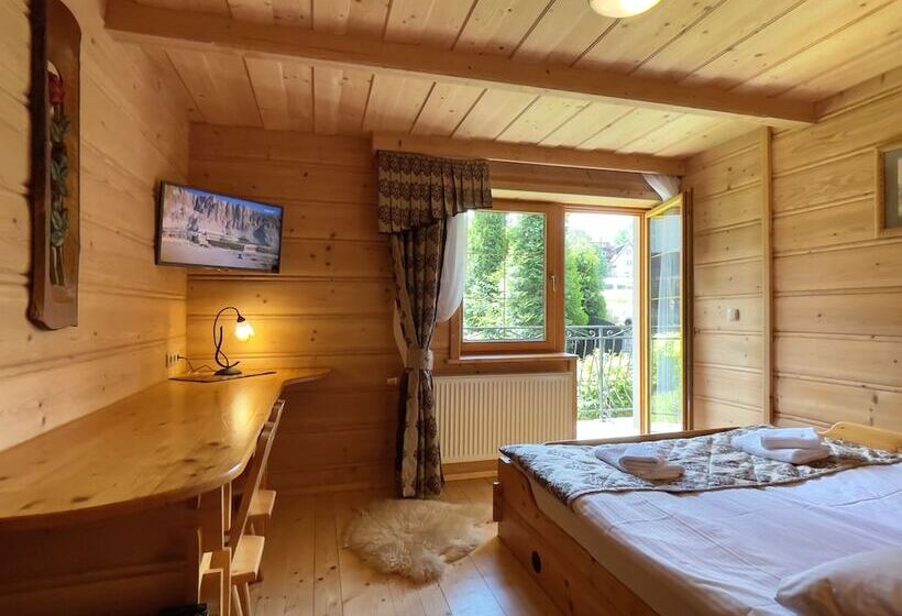 Fotos del hotel Pensjonat U Ani:  20