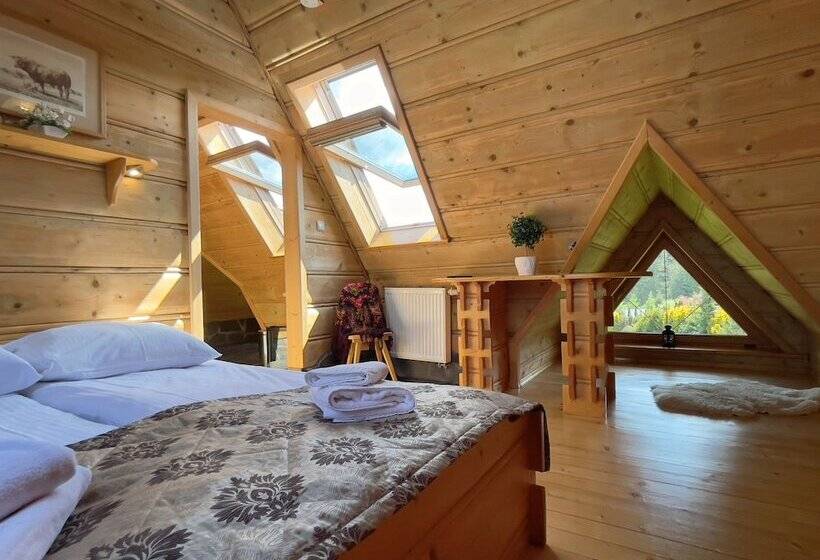 Fotos del hotel Pensjonat U Ani:  11