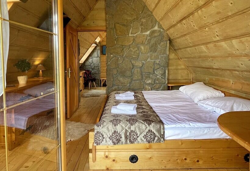 Fotos del hotel Pensjonat U Ani:  7