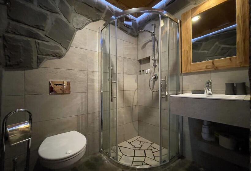 Fotos del hotel Pensjonat U Ani:  4