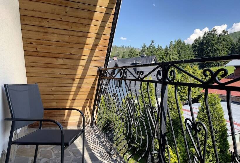 Fotos del hotel Pensjonat U Ani:  3