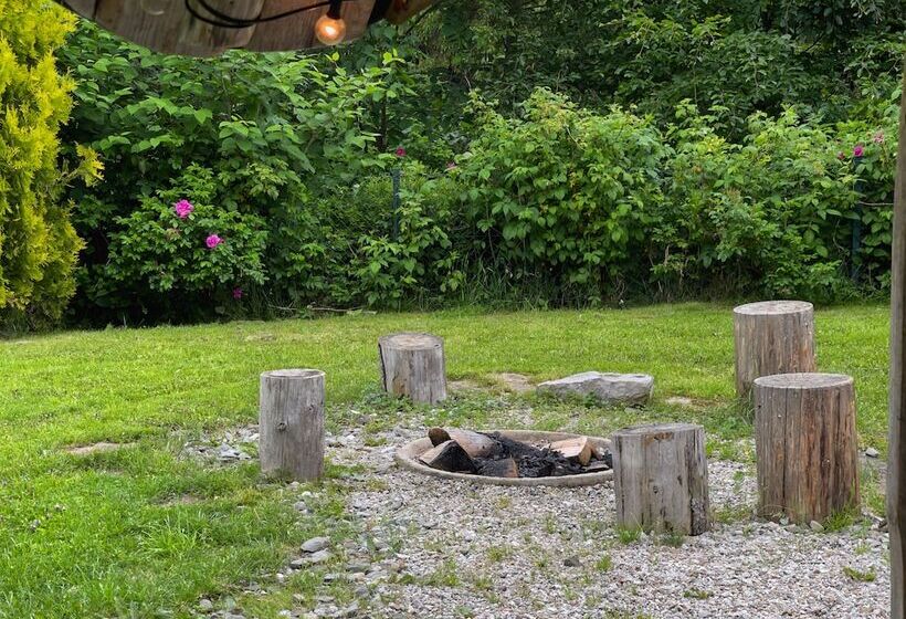 Fotos del hotel Pensjonat U Ani:  18