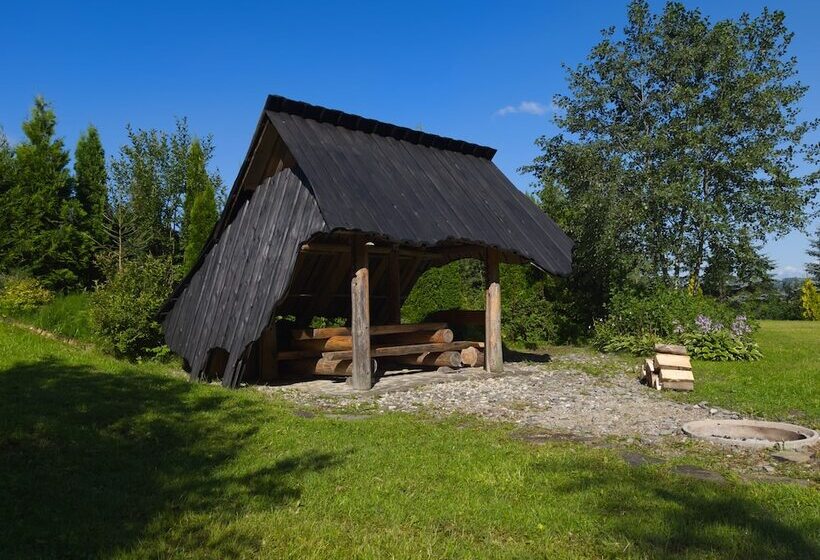 Fotos del hotel Pensjonat U Ani:  25