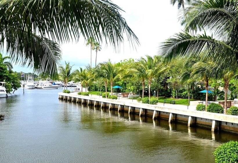 Fotos del hotel River Oaks Marina & Tower:  15