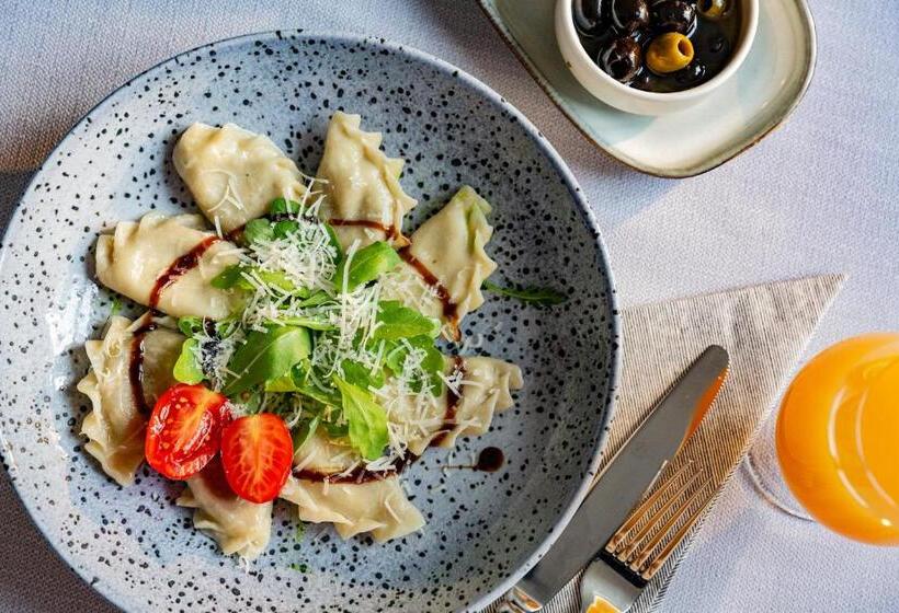 Fotos del hotel Cesarskie Ogrody:  21