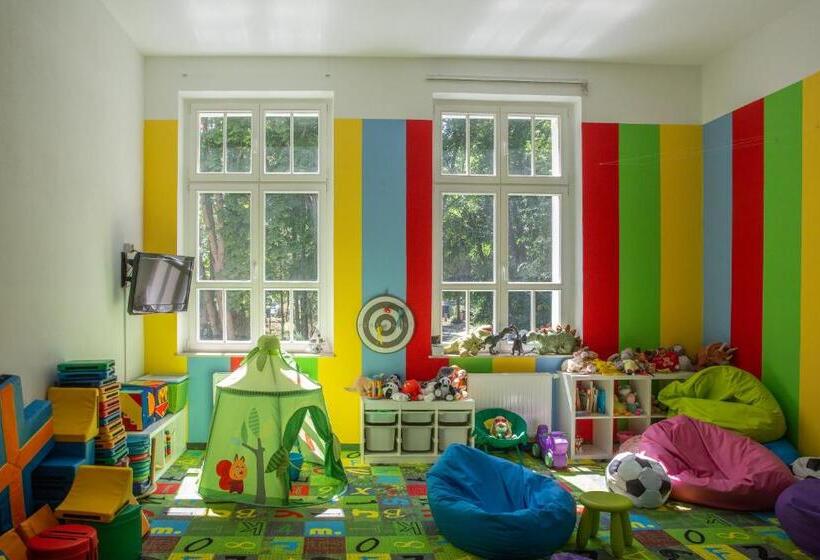 Fotos del hotel Cesarskie Ogrody:  7