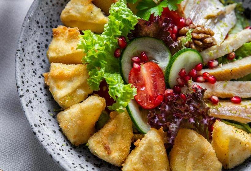 Fotos del hotel Cesarskie Ogrody:  19