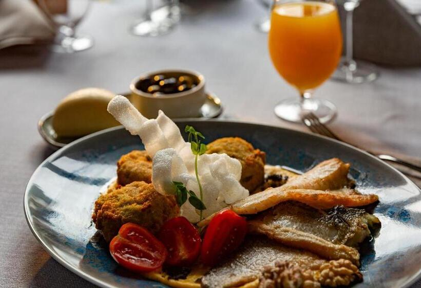 Fotos del hotel Cesarskie Ogrody:  13