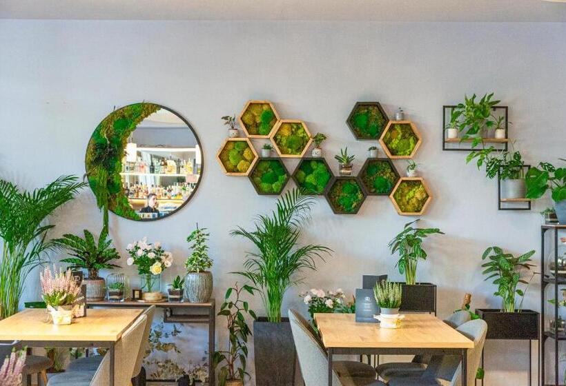 Fotos del hotel Cesarskie Ogrody:  3