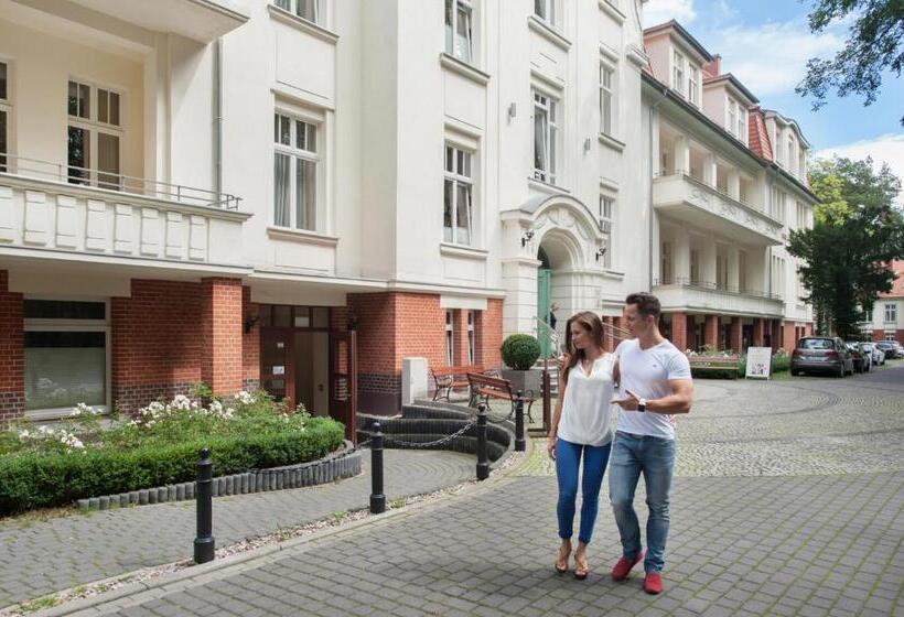 Fotos del hotel Cesarskie Ogrody:  15