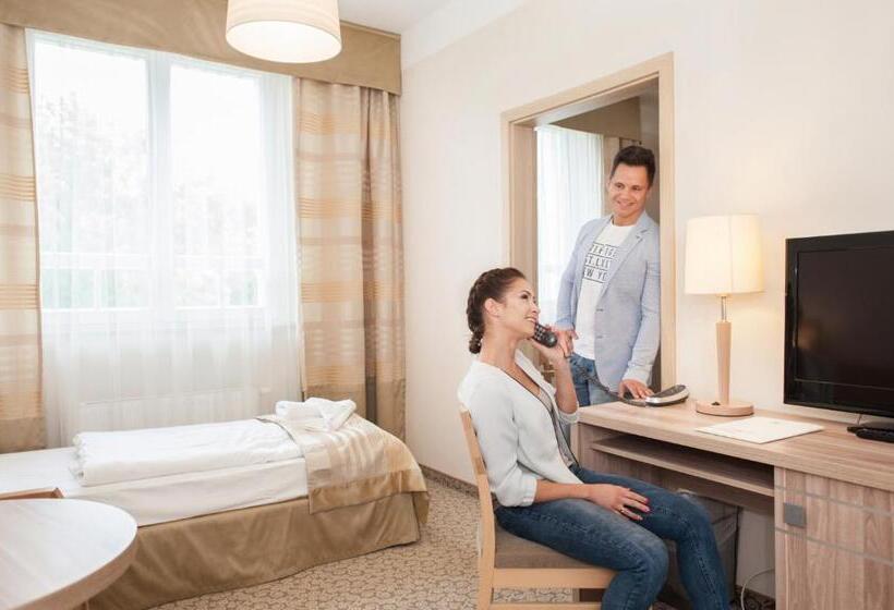 Fotos del hotel Cesarskie Ogrody:  2