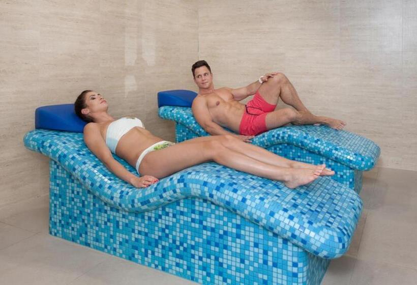 Fotos del hotel Cesarskie Ogrody:  5