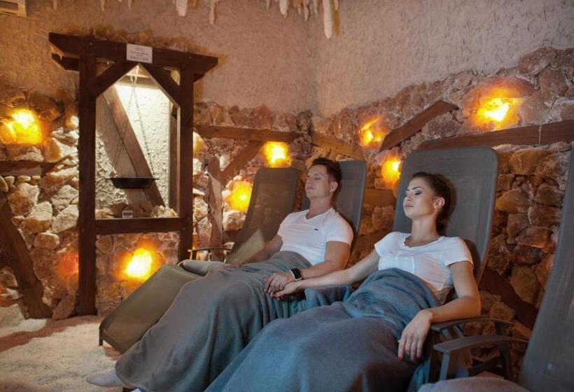 Fotos del hotel Cesarskie Ogrody:  12