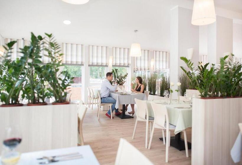 Fotos del hotel Cesarskie Ogrody:  6