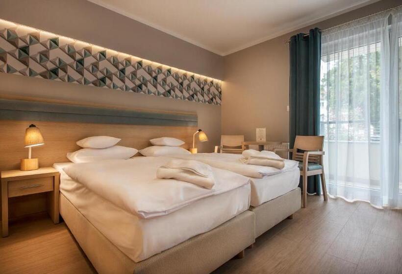 Fotos del hotel Cesarskie Ogrody:  16