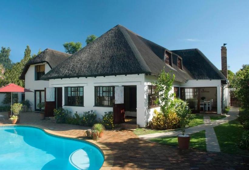 Fotos del hotel The Beautiful South Guesthouse:  6