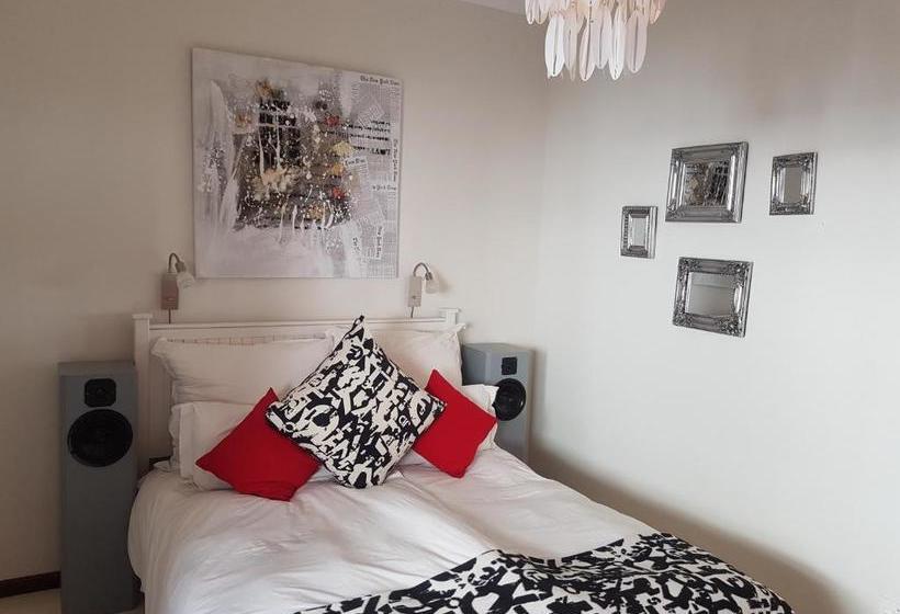 Fotos del hotel The Beautiful South Guesthouse:  5