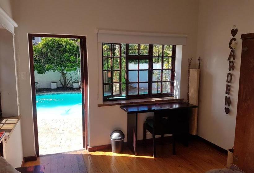 Fotos del hotel The Beautiful South Guesthouse:  4