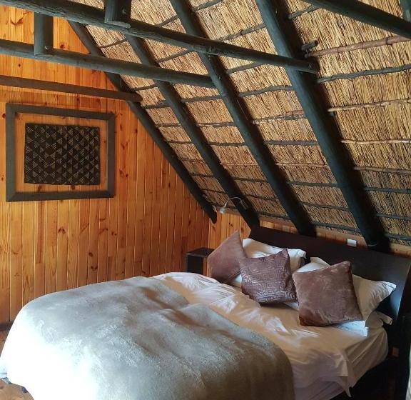 Fotos del hotel The Beautiful South Guesthouse:  11