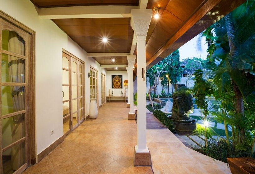 Fotos del hotel Bale Seminyak:  4